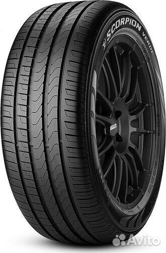 Pirelli Scorpion Verde 235/55 R19 105V