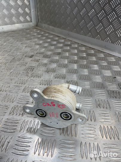 Теплообменник Mazda Cx-5 KF PY 2020