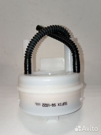 Фильтр топливный погружной renault Logan 1/Largus