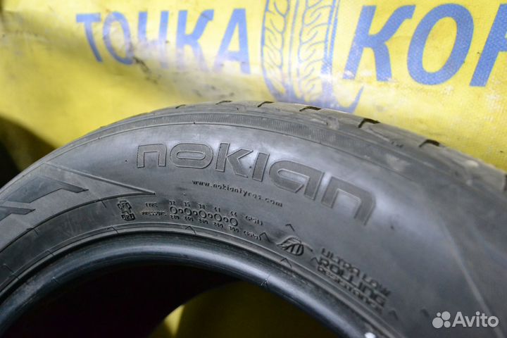 Nokian Tyres Hakkapeliitta R2 245/50 R18