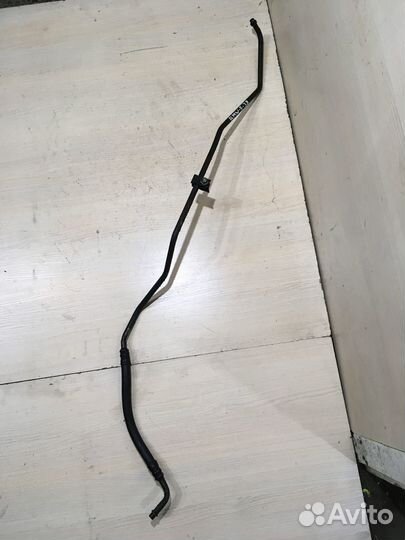 Трубка шланг АКПП BMW E39