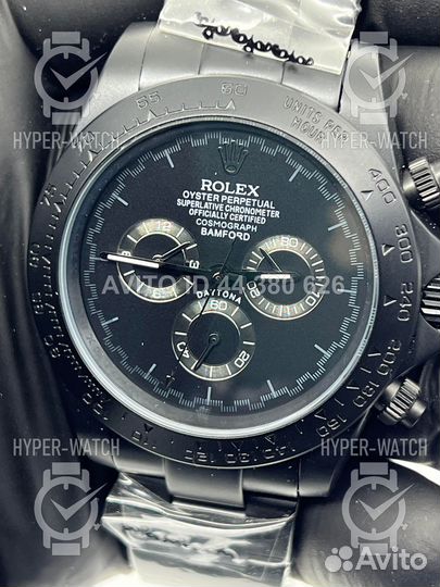 Часы Rolex Cosmograph Daytona 40mm