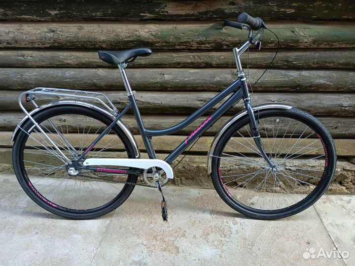 Forward talica 28 3.0