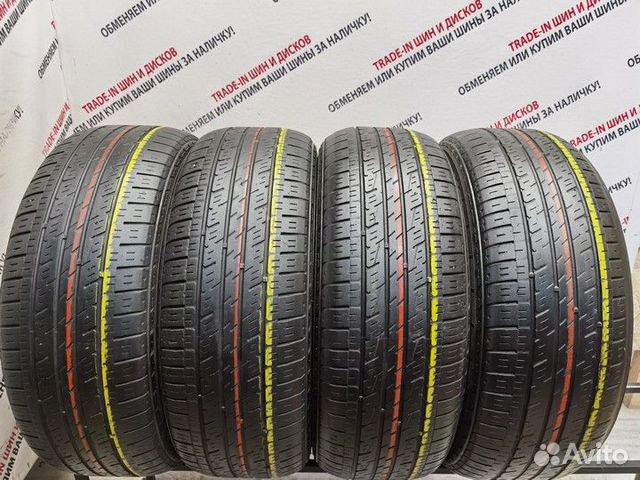 Kumho Solus KL21 225/60 R17 99H
