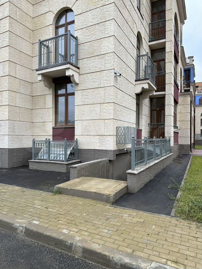 Свободного назначения, 65 м²