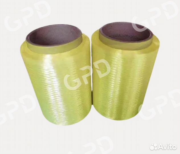 Параарамидное волокно (kevlar)