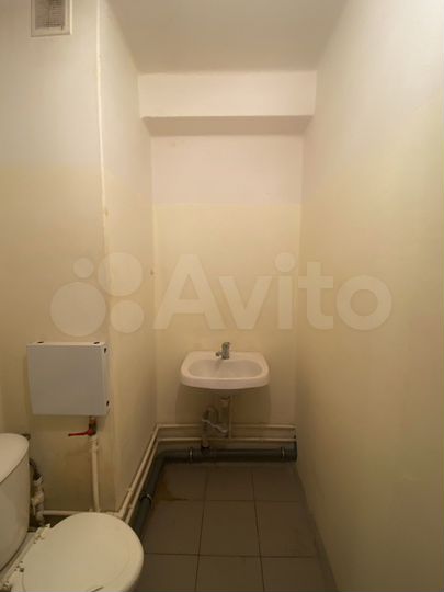 1-к. квартира, 38,5 м², 10/10 эт.