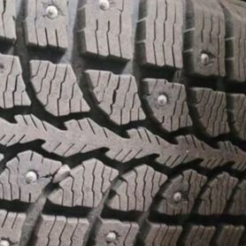 КАМА 505 Irbis 175/65 R14