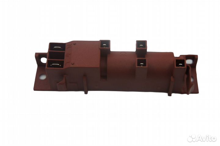 Генератор поджига газовой плиты