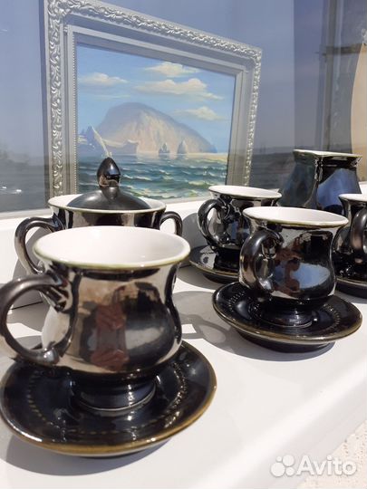 Кофейный набор