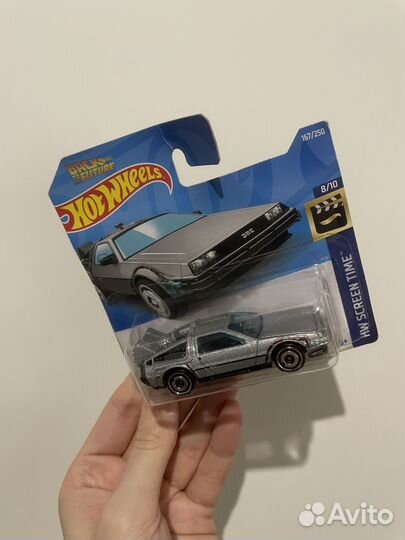Hot wheels машинки