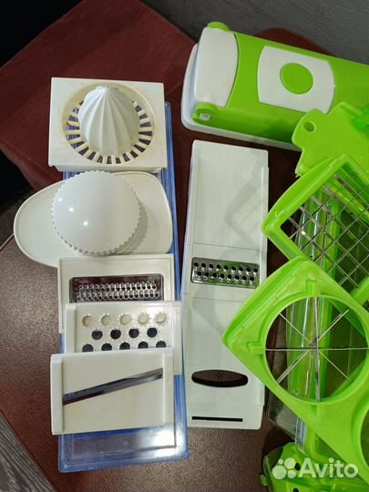 Овощерезка ручная