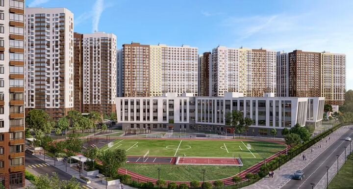 Продажа (ПСН) пл. 179.3 м2 Люберцы