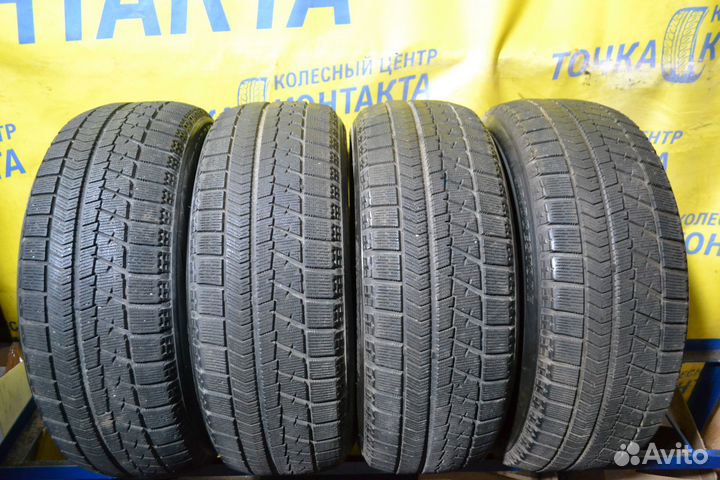 Bridgestone Blizzak VRX 215/60 R16