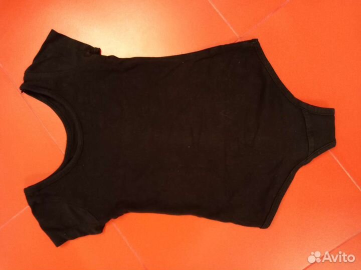 Купальник для занятий гимнастикой