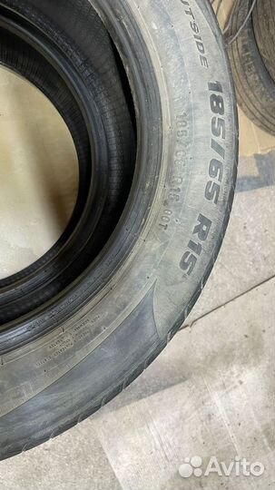 Formula Energy 185/65 R15