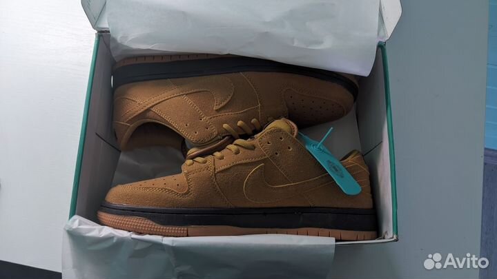 Nike sb dunk low pro