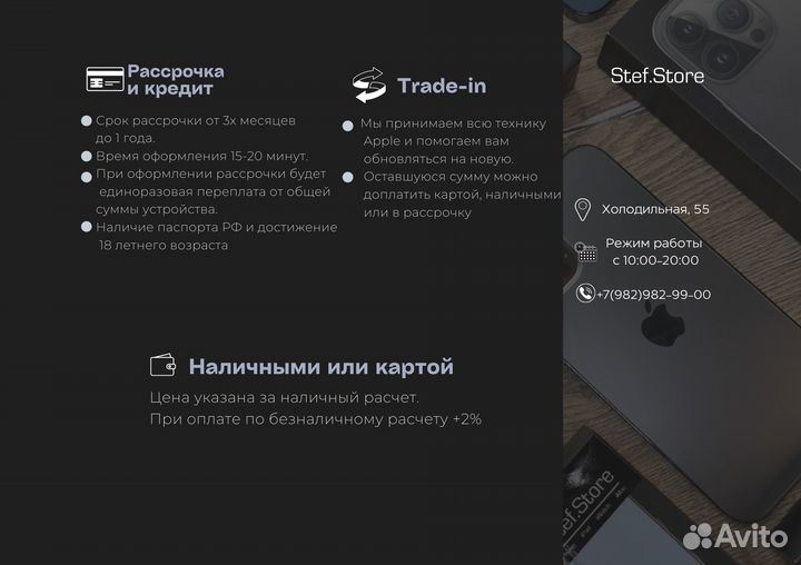 Новые аirpоds Рrо 2