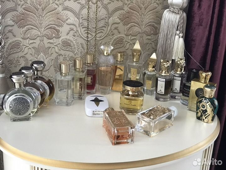 ExNihilo,F.Malle,Boadicea,Puredistance