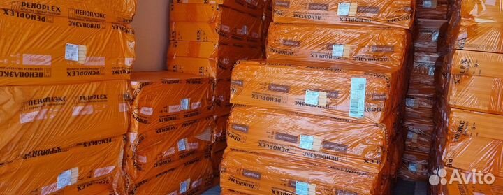 Технониколь техноплекс