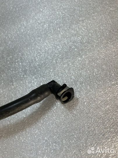 Шланг омывателя фар BMW X5 E70