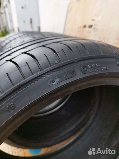 Triangle Sports TH201 205/40 R17 84W