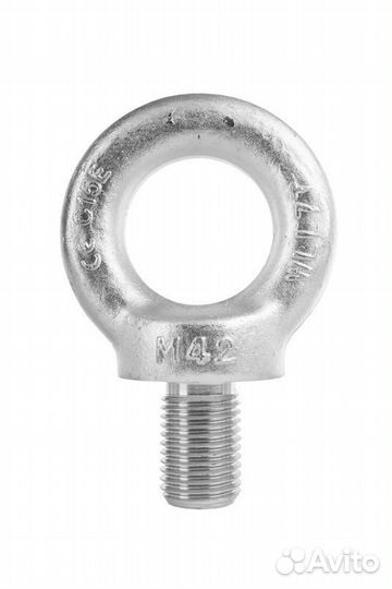 Рым-болт M42