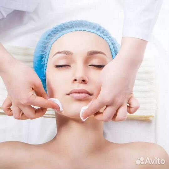 Косметология