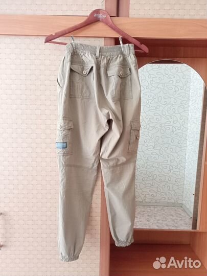 Шорты мужские,удлиненные, 44 р-р