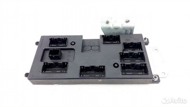 Б/У Б/У Блок предохранителей Состояние отличное