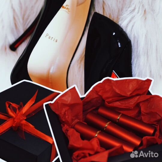 Аромабокс женский