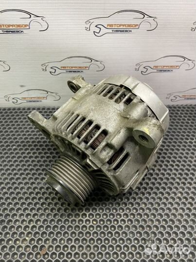 Генератор Газель, Волга, Крайслер