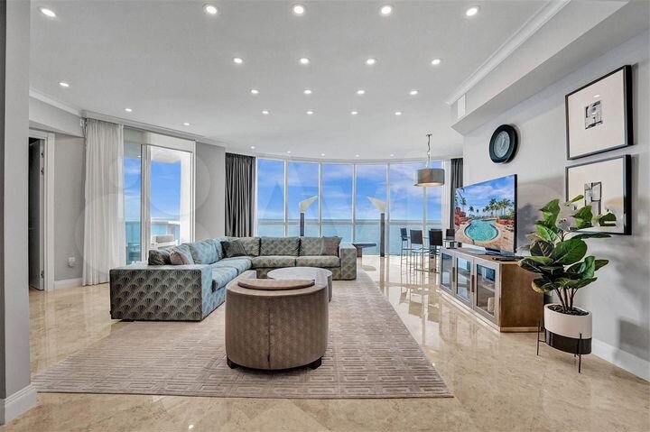 3-к. квартира, 80 м², 9/10 эт.