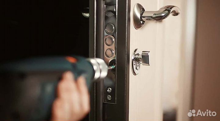 Вскрытие замков / авто / сейфов / гаражей