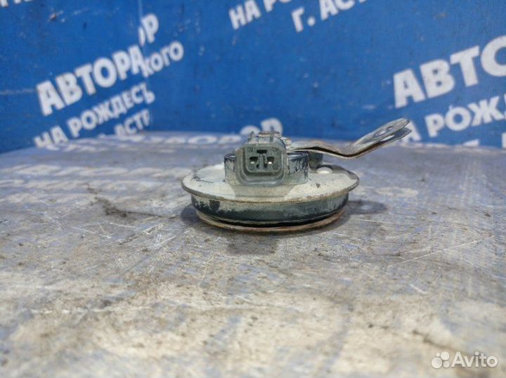 Клаксон Chery Qq6 седан SQR472F 2007