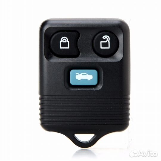 Брелок пульт Ford Ford Transit MK6 Connect 433Mhz