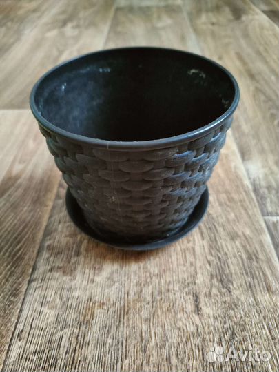 Горшки и кашпо (разные)