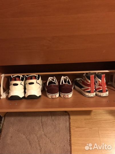 Тумба для обуви