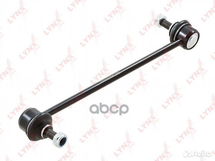 Стойка стабилизатора передняя L/R подходит для