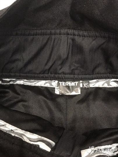 Костюм зимний горнолыжный Termit