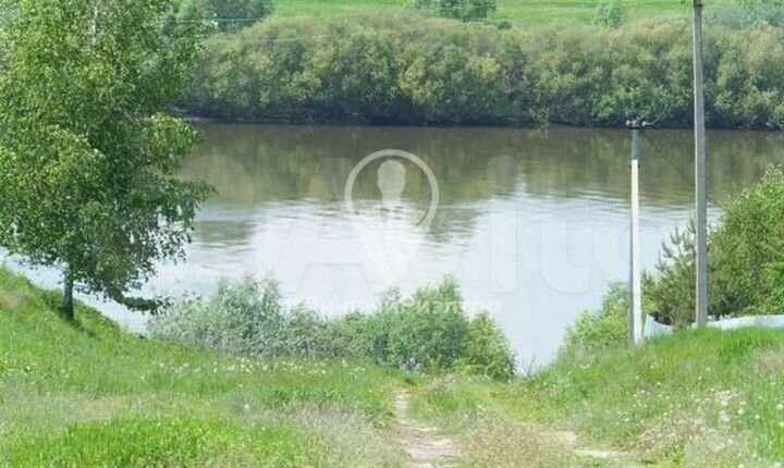 Участок 48 сот. (ИЖС)