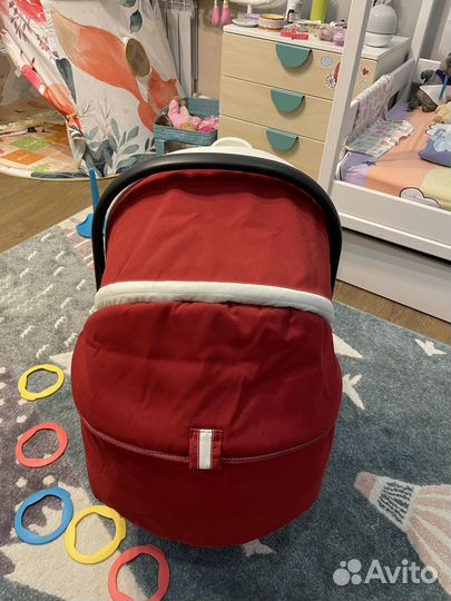 Коляска peg perego gt 3