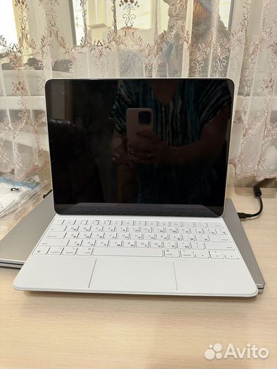 Apple iPad pro 12,9 (2022)