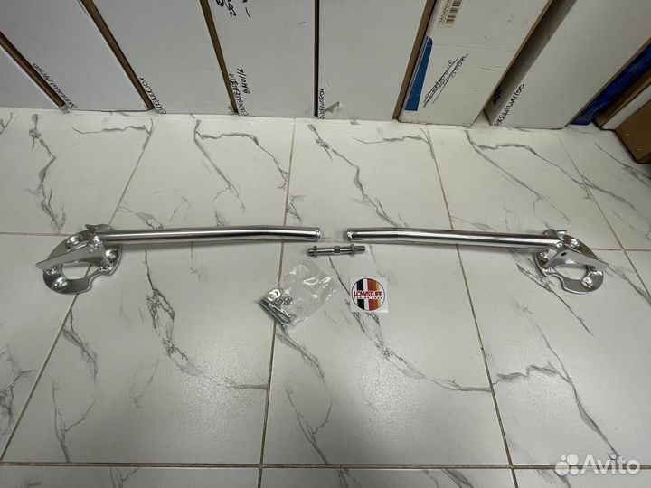 BMW E39 6+8 цил распорка стаканов Technix