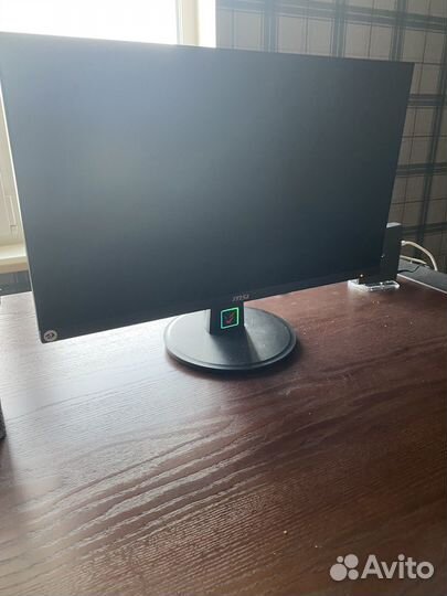 Монитор msi mp242pro