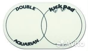 Пластики для барабанов Aquarian (США)