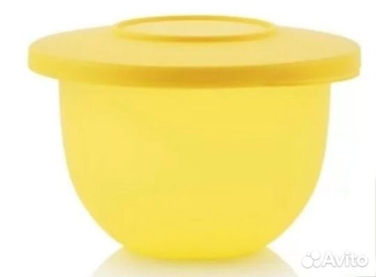 Посуда Tupperware