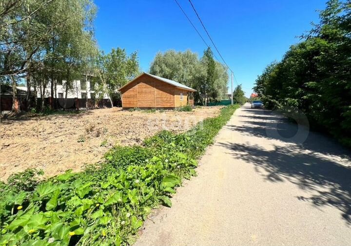 Участок 12 сот. (ИЖС)