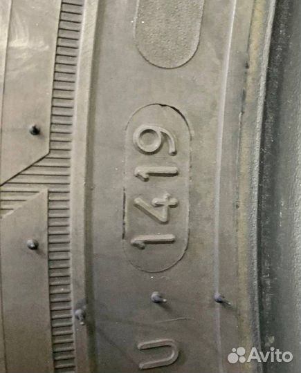 Nokian Tyres Nordman 7 SUV 215/60 R17 100T