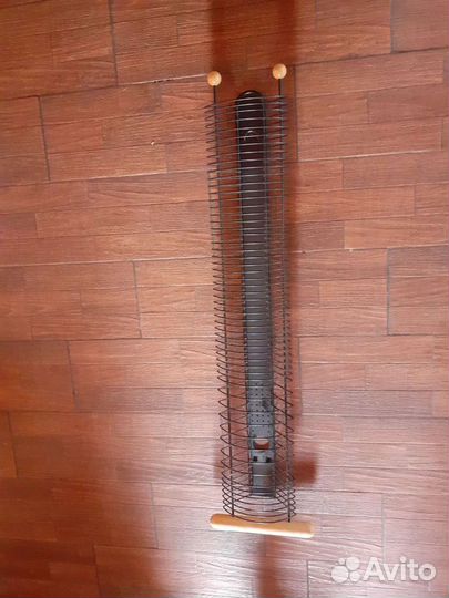 Стойка для двд дисков